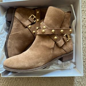 See by Chloe boots